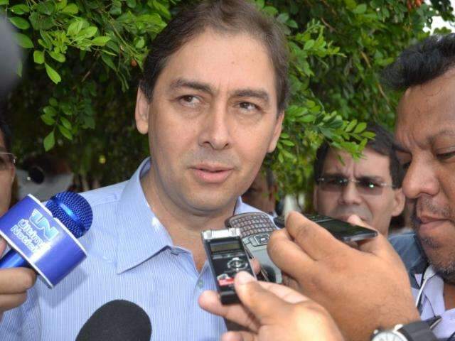 Bernal pode ir a SP para conhecer modelo de sa&uacute;de