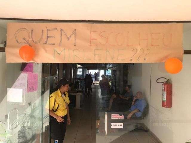 Rec&eacute;m nomeada, reitora &eacute; acusada de beneficiar alunos que fraudaram cotas