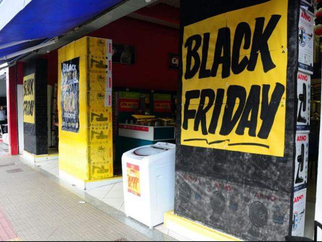 Black Friday na Estofatto Casa tem descontos reais e parcelamento -  Conteúdo Patrocinado - Campo Grande News