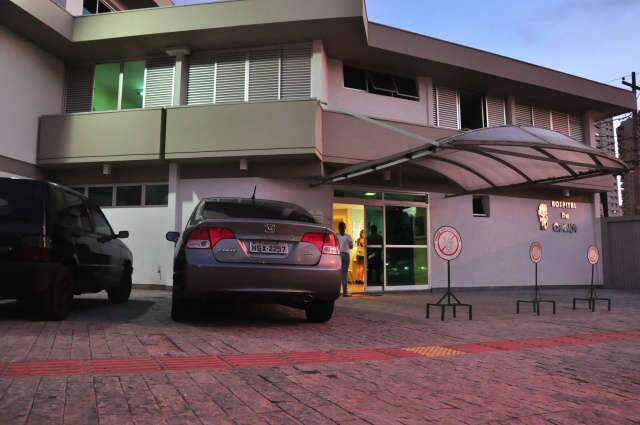  Sem ProntoMed, pais temem lota&ccedil;&atilde;o em hospitais infantis