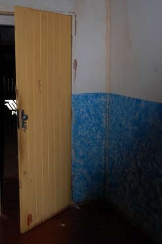 Ao impedir briga na casa do namorado, adolescente &eacute; morta com tiro na cabe&ccedil;a