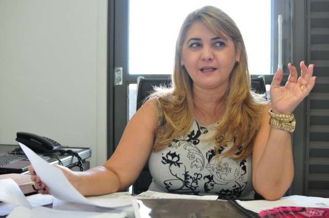 Para delegada, mulher que n&atilde;o denuncia viol&ecirc;ncia acredita em "pr&iacute;ncipes"