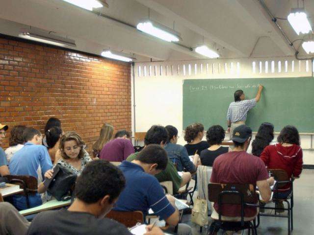Inscri&ccedil;&otilde;es para o Fies poder&atilde;o ser feitas a partir de 25 de junho