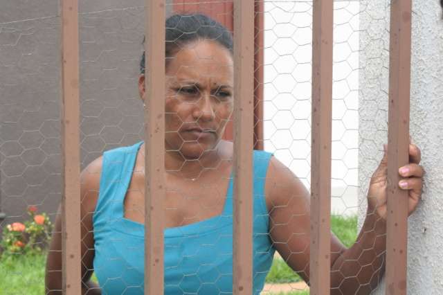 Depois de den&uacute;ncia, ve&iacute;culo abandonado &ldquo;desaparece&rdquo; no Rita Viera 