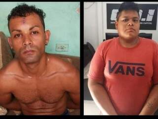 Dois s&atilde;o presos e confessam morte de rapaz encontrado no Anhandui 