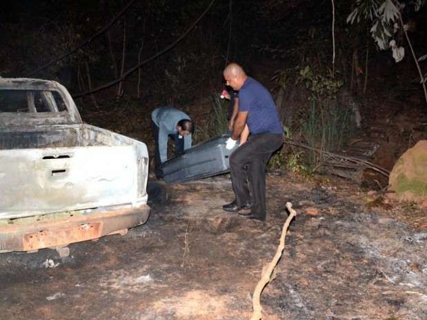 Pol&iacute;cia prende suspeito de assassinar ex-presidente de se&ccedil;&atilde;o da OAB