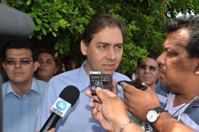 Prefeitos eleitos em Campo Grande e 7 capitais tiveram 90% das doa&ccedil;&otilde;es ocultas