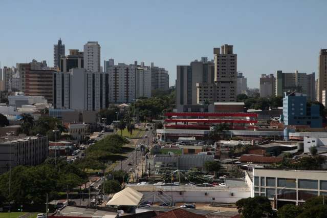 Capital teve sensa&ccedil;&atilde;o t&eacute;rmica de 3&ordm;C, mas frio ser&aacute; maior amanh&atilde;