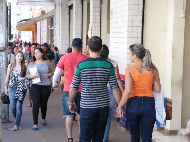 PIB per capita de MS cresce mais que m&eacute;dia nacional e chega a R$ 30 mil
