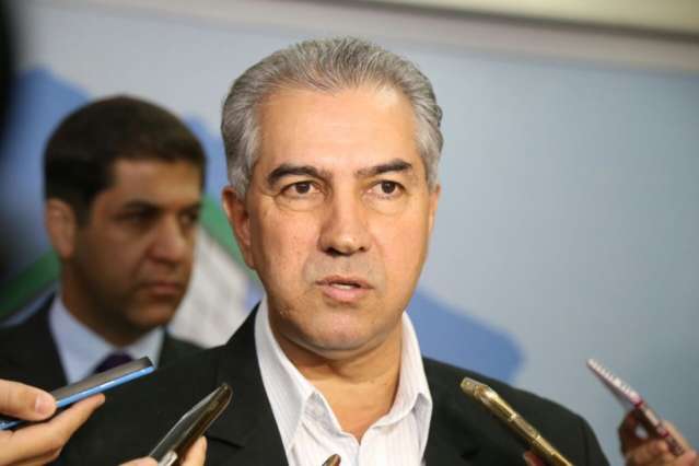 Governador defende reformas trabalhista e previdenci&aacute;ria urgente