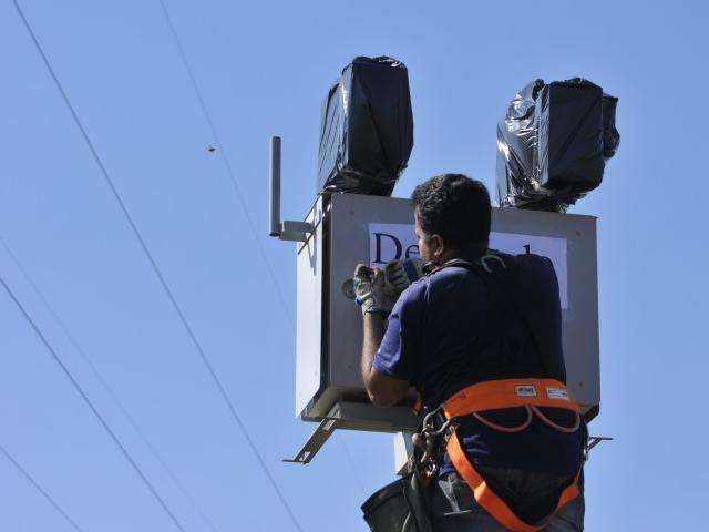 D&iacute;vida da prefeitura com empresa de radares ultrapassa R$ 2,5 milh&otilde;es