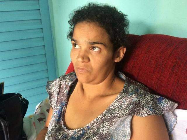 Morte de beb&ecirc; de 1 ano fez Marisa largar tudo e ir em busca de Justi&ccedil;a