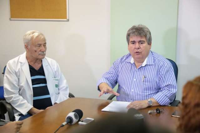 Regional suspende atendimento a paciente sem encaminhamento