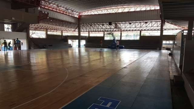 Marquinhos abre Jogos dos Servidores Municipais hoje &agrave;s 18h30