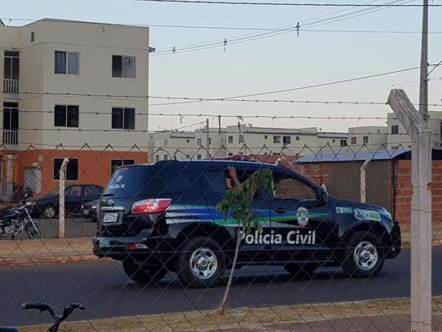 Pol&iacute;cia apura se m&atilde;e de garota estuprada encomendou execu&ccedil;&atilde;o
