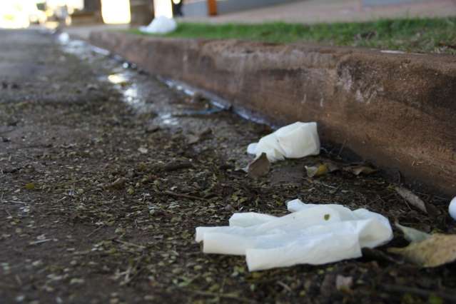 Pol&iacute;cia usa imagens de c&acirc;meras para identificar autor de homic&iacute;dio