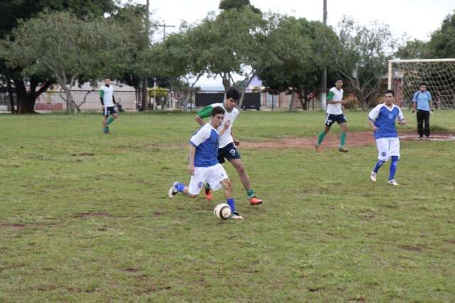Jogos para Juventude pretendem levar fam&iacute;lias aos parques da Capital
