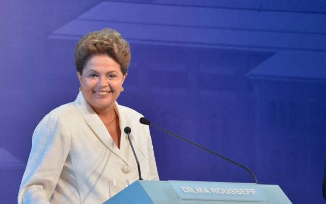 Ibope aponta Dilma com 47% dos votos v&aacute;lidos e Datafolha v&ecirc; empate no 2&ordm;