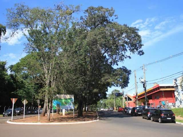 Parque dos Poderes fecha domingo para teste de aptid&atilde;o da PM e Bombeiros