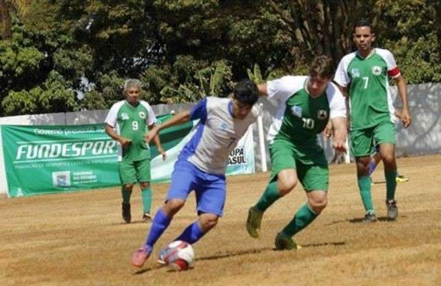 Na Copa Assomasul, Campo Grande, Jardim e Bandeirantes seguem na disputa