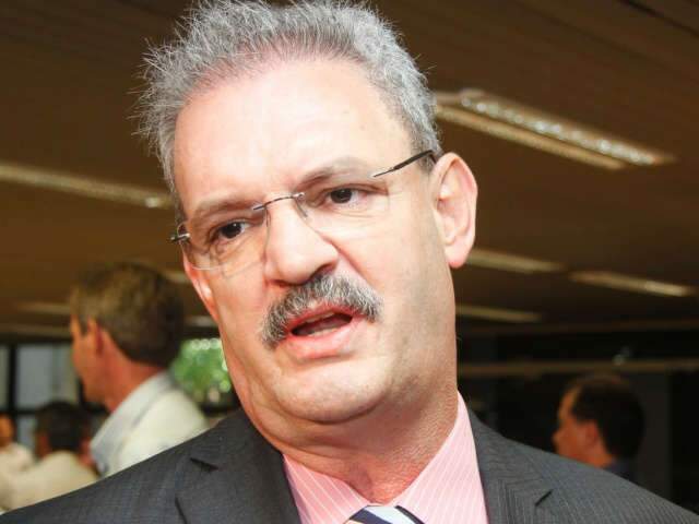  Indica&ccedil;&atilde;o de Teruel &agrave; Funasa &eacute; recebida como bofetada pelo PMDB 