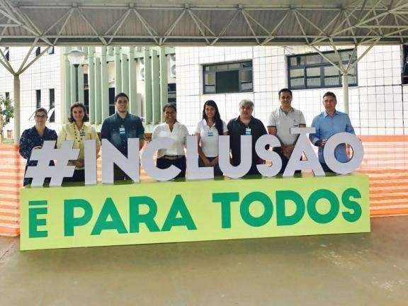 Minist&eacute;rio P&uacute;blico quer disseminar Lei Brasileira de Inclus&atilde;o em MS