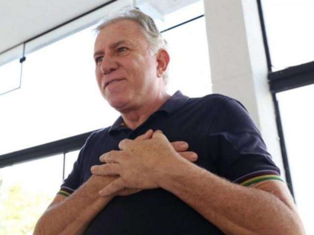 Condenados na Lama Asf&aacute;ltica, STF mant&eacute;m pris&otilde;es de Giroto e cunhado 