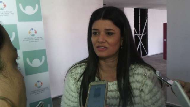 Sem hist&oacute;rico pol&iacute;tico, ex-Sebrae pode ser vice de Rose em Campo Grande