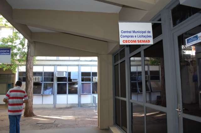 Empresa denuncia direcionamento na licita&ccedil;&atilde;o para compra de c&acirc;meras 