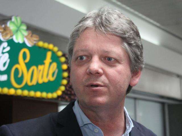 Ap&oacute;s Assun&ccedil;&atilde;o virar &ldquo;hub&rdquo; de voos, governo de MS quer reestruturar aeroporto