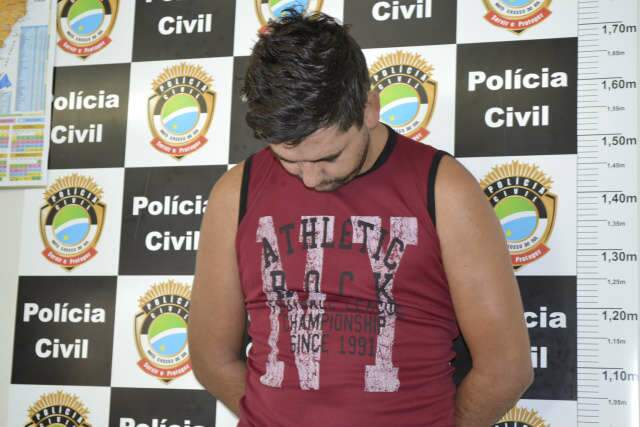 Detento da M&aacute;xima que havia trocado de lugar com o irm&atilde;o &eacute; preso no TO