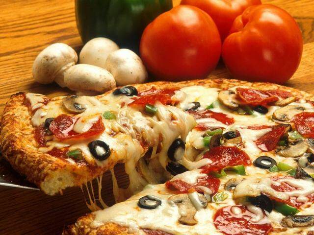 Crocante e macia, Super Pizza Pan esbanja sabores em promoção - Conteúdo  Patrocinado - Campo Grande News