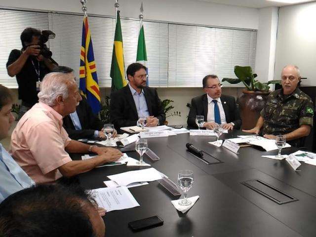 Empres&aacute;rios perdem R$ 400 milh&otilde;es e n&atilde;o sabem como pagar funcion&aacute;rios