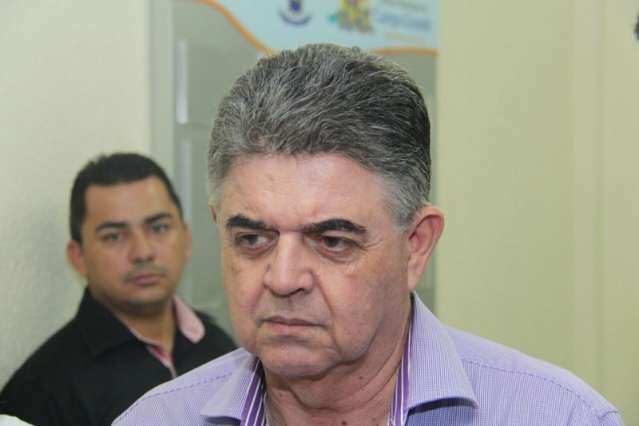 Secret&aacute;rio diz que situa&ccedil;&atilde;o financeira do Estado ainda &eacute; complicada