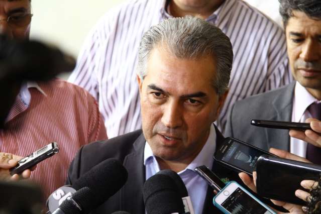 Para Azambuja, solu&ccedil;&atilde;o de conflitos ind&iacute;genas dependem s&oacute; da Uni&atilde;o