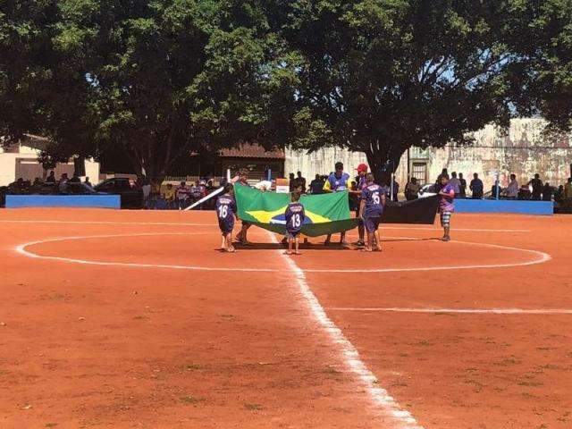 Com decis&atilde;o da Regi&atilde;o Sul nos p&ecirc;naltis; Copa Cidade Morena tem seus finalistas