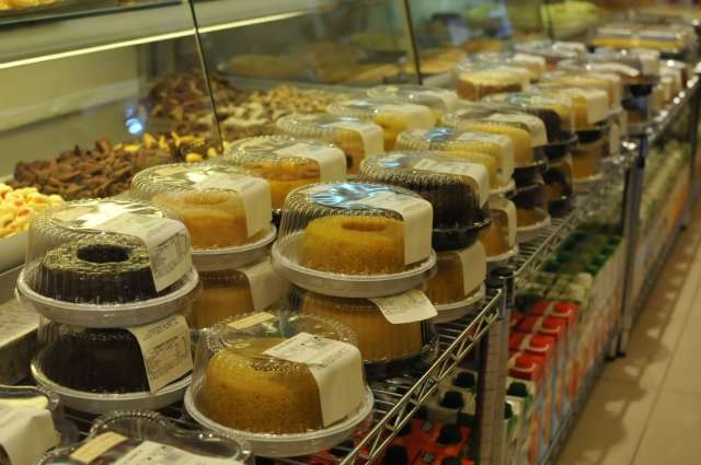 Com feij&atilde;o, caf&eacute; e p&atilde;o 4 %mais caros, cesta b&aacute;sica custa mais de R$ 320