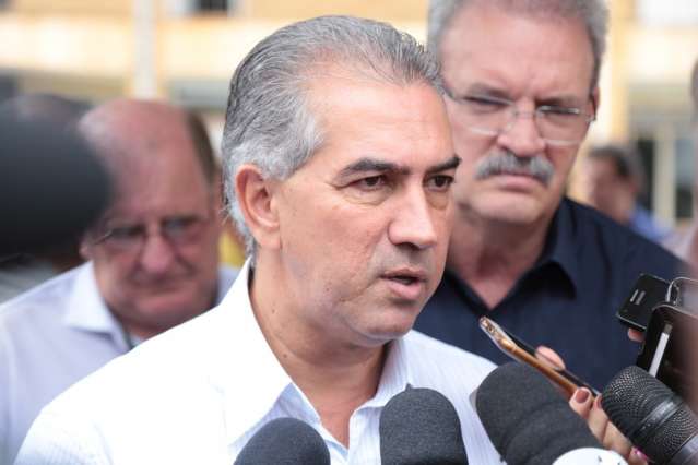 Desconto da previd&ecirc;ncia pode passar de 14% em MS para cobrir deficit