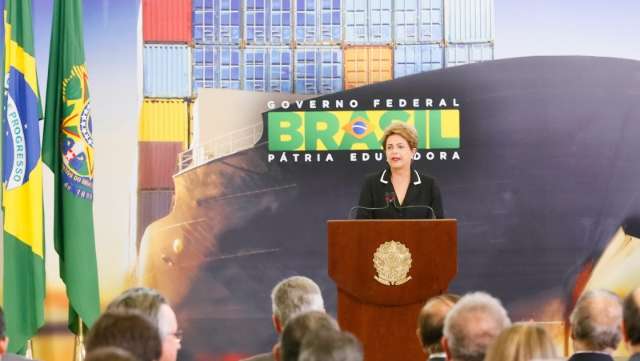Pesquisa Ibope aponta que aprova&ccedil;&atilde;o de Dilma caiu para 9%