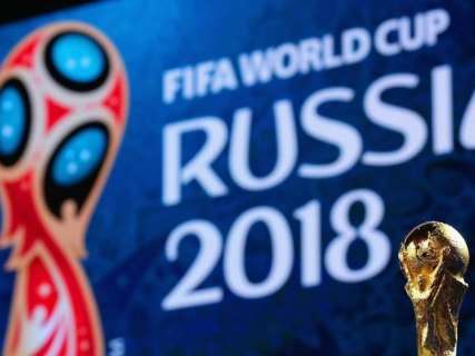 A caminho da Copa 2018, Campo Grande News entra no clima da Rússia