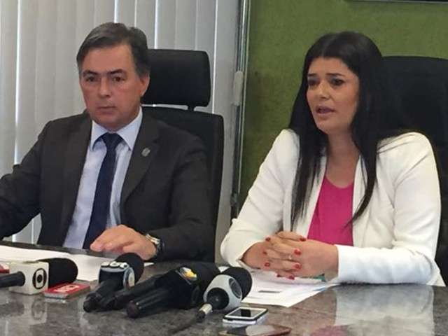 Estat&iacute;stica revela menos assassinatos e mais roubos a resid&ecirc;ncias em MS