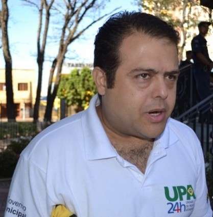 Ex-secret&aacute;rio nega irregularidades e afirma que denunciou mazelas &agrave; PF