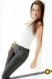 Miss Rio Verde - Damaris Prates 