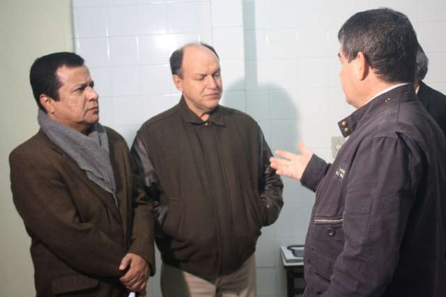 CPI da Sa&uacute;de encontra problemas &quot;id&ecirc;nticos&quot; em unidades de sa&uacute;de da Capital