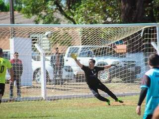 Bandeirantes recebe rodada da 2&ordf; fase da Copa Assomasul neste s&aacute;bado