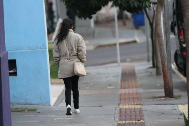 Campo Grande registra menor temperatura do ano e vem mais frio por a&iacute;