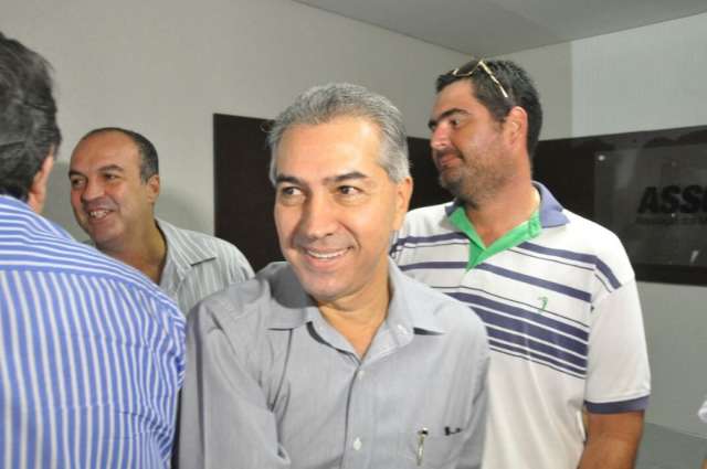 PSDB aceita Chadid de volta se ele assumir erro, afirma Reinaldo