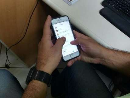 Brasil tem 24,3 milh&otilde;es de crian&ccedil;as e adolescentes que usam internet