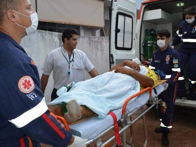 Homem se irrita com volume alto de m&uacute;sica de Raul Seixas e atira em vizinho