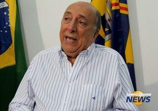 Pedro Chaves ressalta que negociações com partidos seguem na próxima semana (Foto: Arquivo)